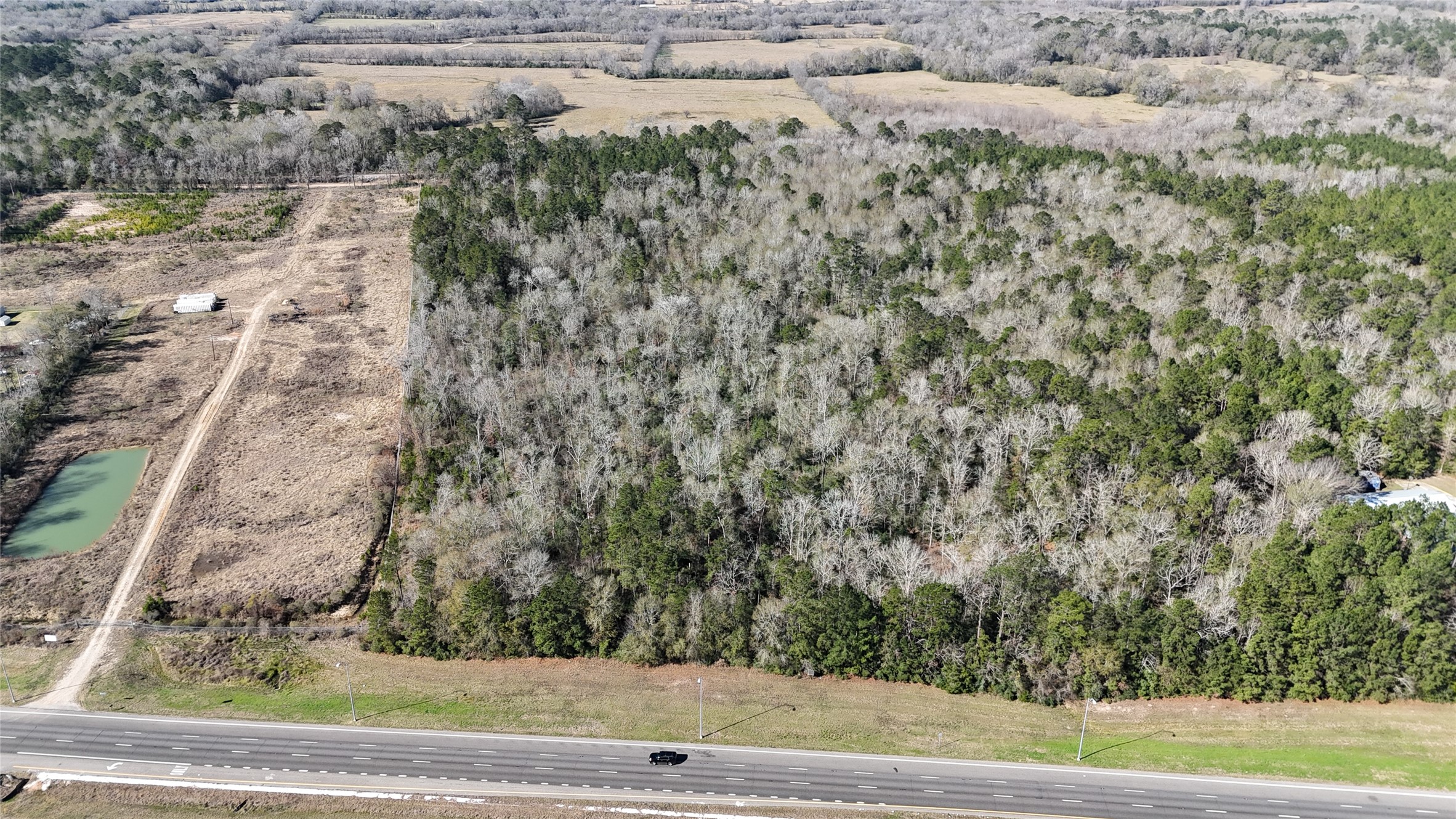Tbd Old Highway 35 N Livingston TX 77351