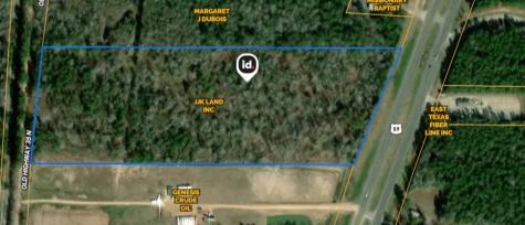 Tbd Old Highway 35 N Livingston TX 77351