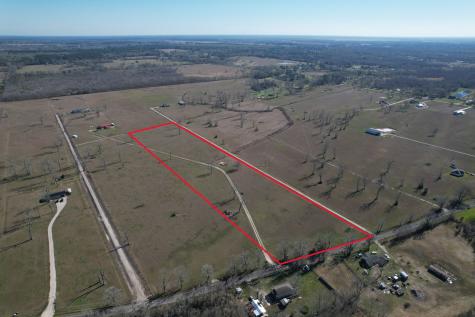 Tbd County Road 2094 Tract C1 Liberty TX 77575