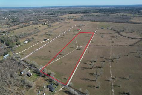 Tbd County Road 2094 Tract C1 Liberty TX 77575