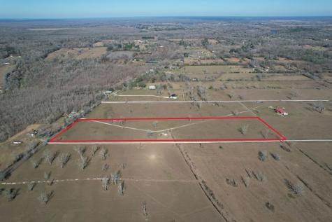 Tbd County Road 2094 Tract C1 Liberty TX 77575