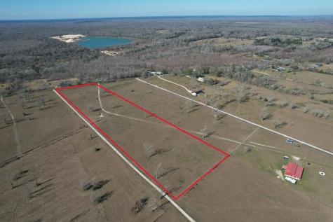 Tbd County Road 2094 Tract C1 Liberty TX 77575
