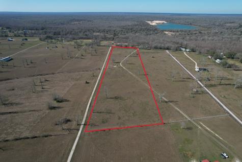 Tbd County Road 2094 Tract C1 Liberty TX 77575