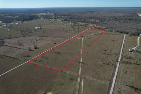Tbd County Road 2094 Tract C1 Liberty TX 77575