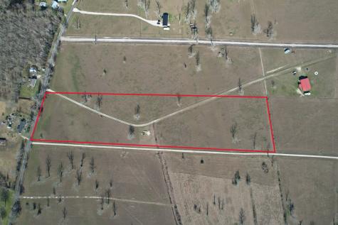 Tbd County Road 2094 Tract C1 Liberty TX 77575