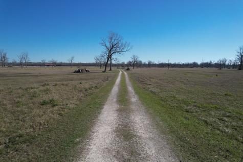 Tbd County Road 2094 Tract C1 Liberty TX 77575