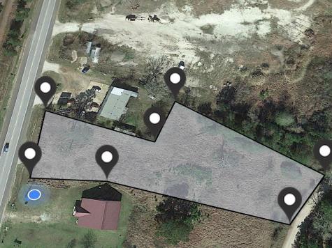 Tbd State Highway 19 S Lovelady TX 75851