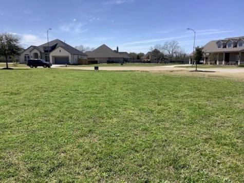 32707 Warbler Court Fulshear TX 77441