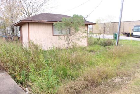 Country Road 143 N County Road 112 Pearland TX 77584