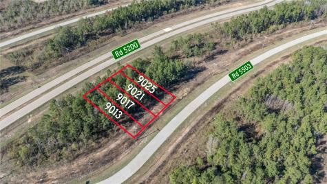 9021 Road 5503 Cleveland TX 77327