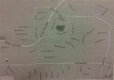 25384 Northampton New Caney TX 77357