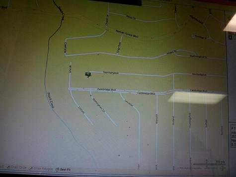 25384 Northampton New Caney TX 77357