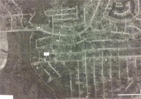25384 Northampton New Caney TX 77357