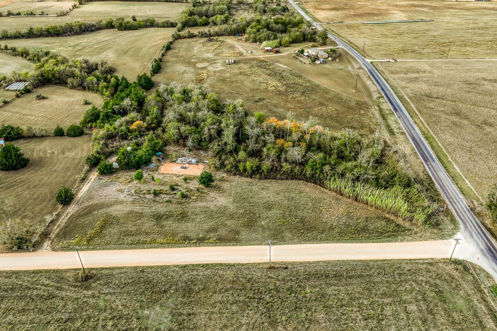 12551 Eben Road Industry TX 78944