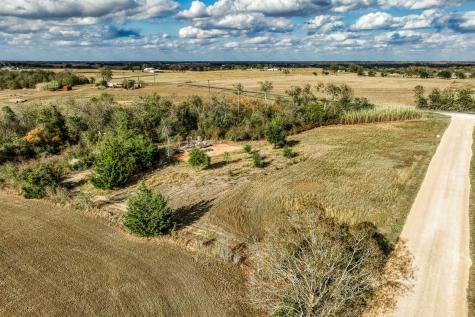 12551 Eben Road Industry TX 78944
