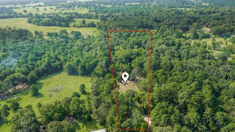 138 Gourd Creek Drive Huntsville TX 77340