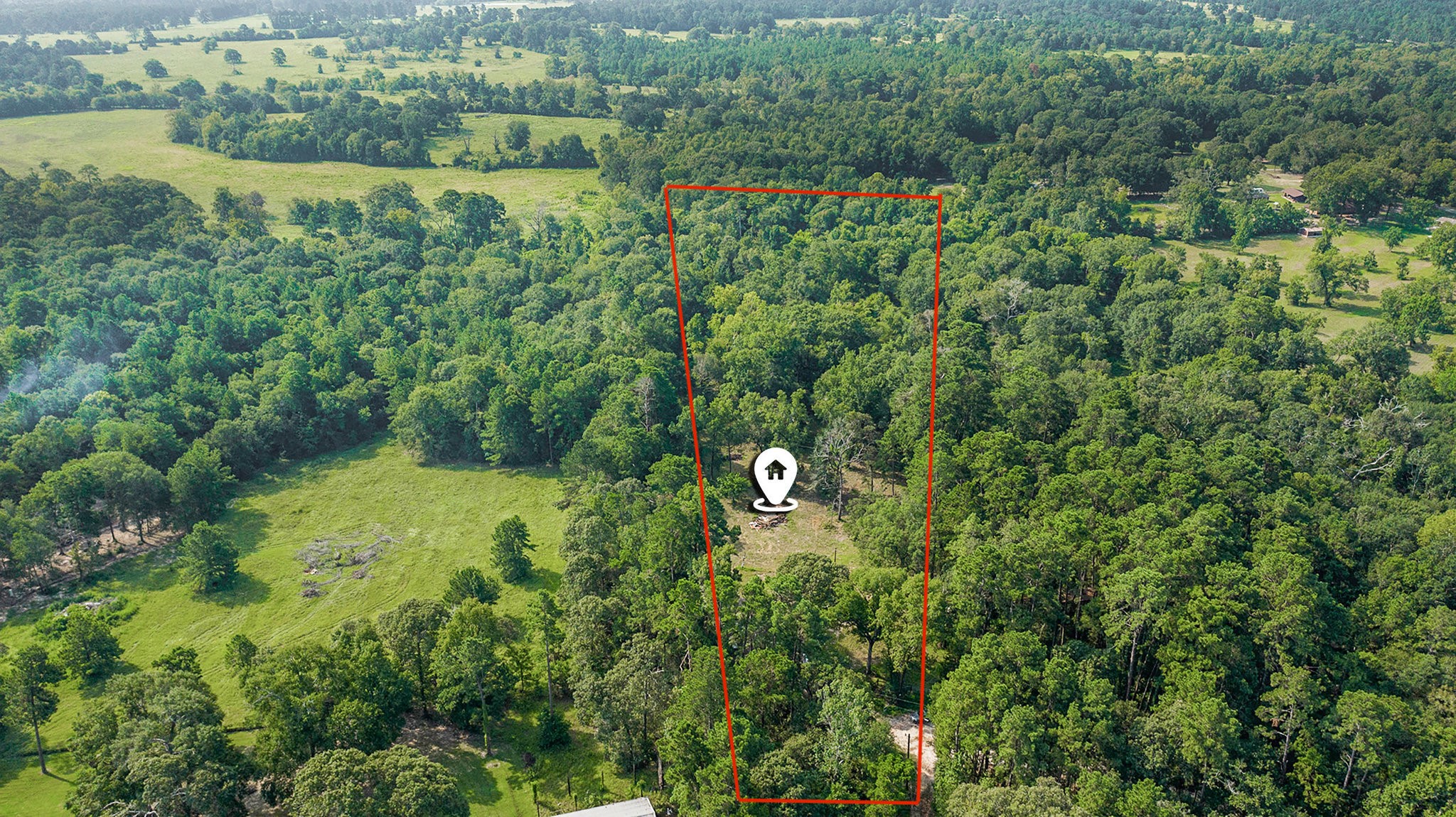 138 Gourd Creek Drive Huntsville TX 77340