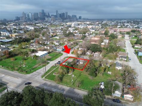 3703 Live Oak Street Houston TX 77004