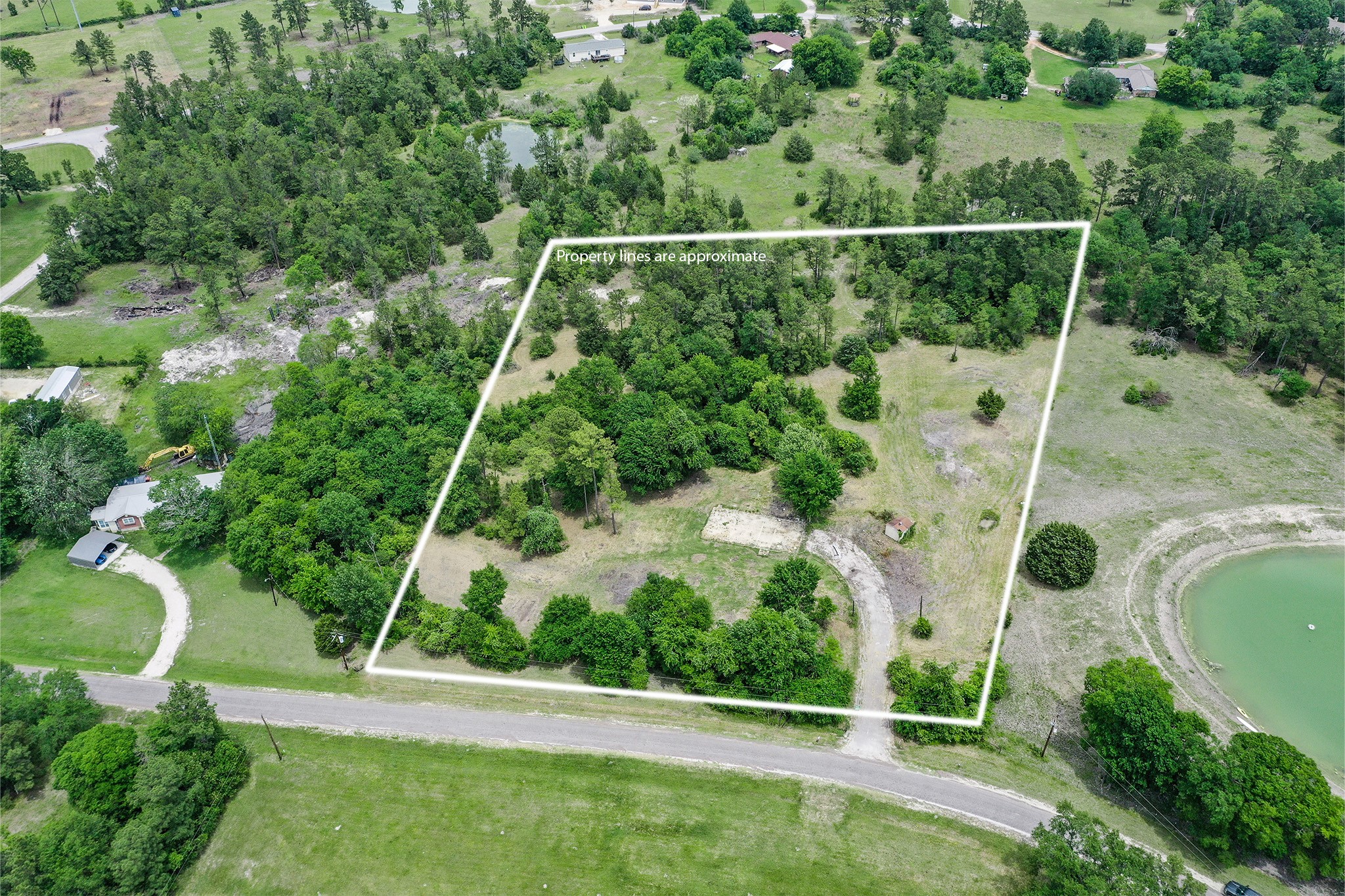 352 Arizona Lane Huntsville TX 77320