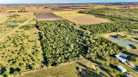 00 Pilcik Road East Bernard TX 77435