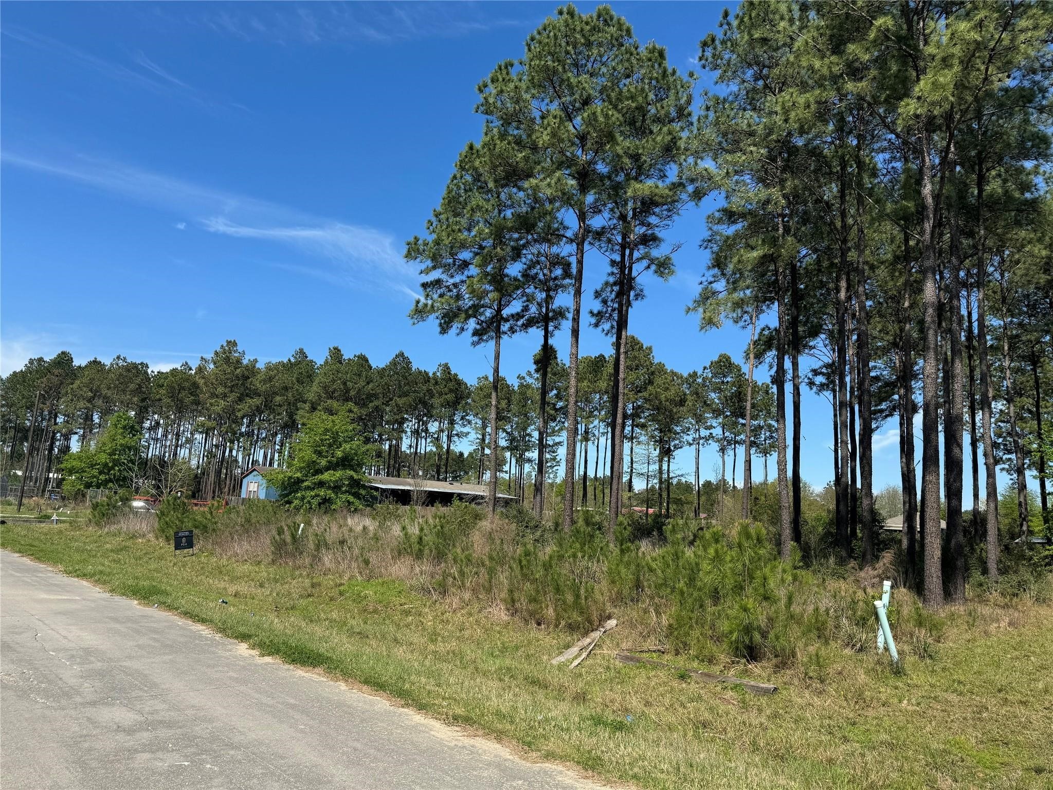 1536 Road 5007 Cleveland TX 77327