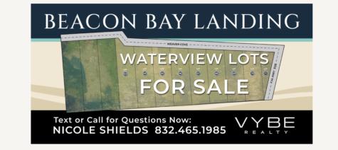 Tbd Weavers Cove Road Livingston TX 77351