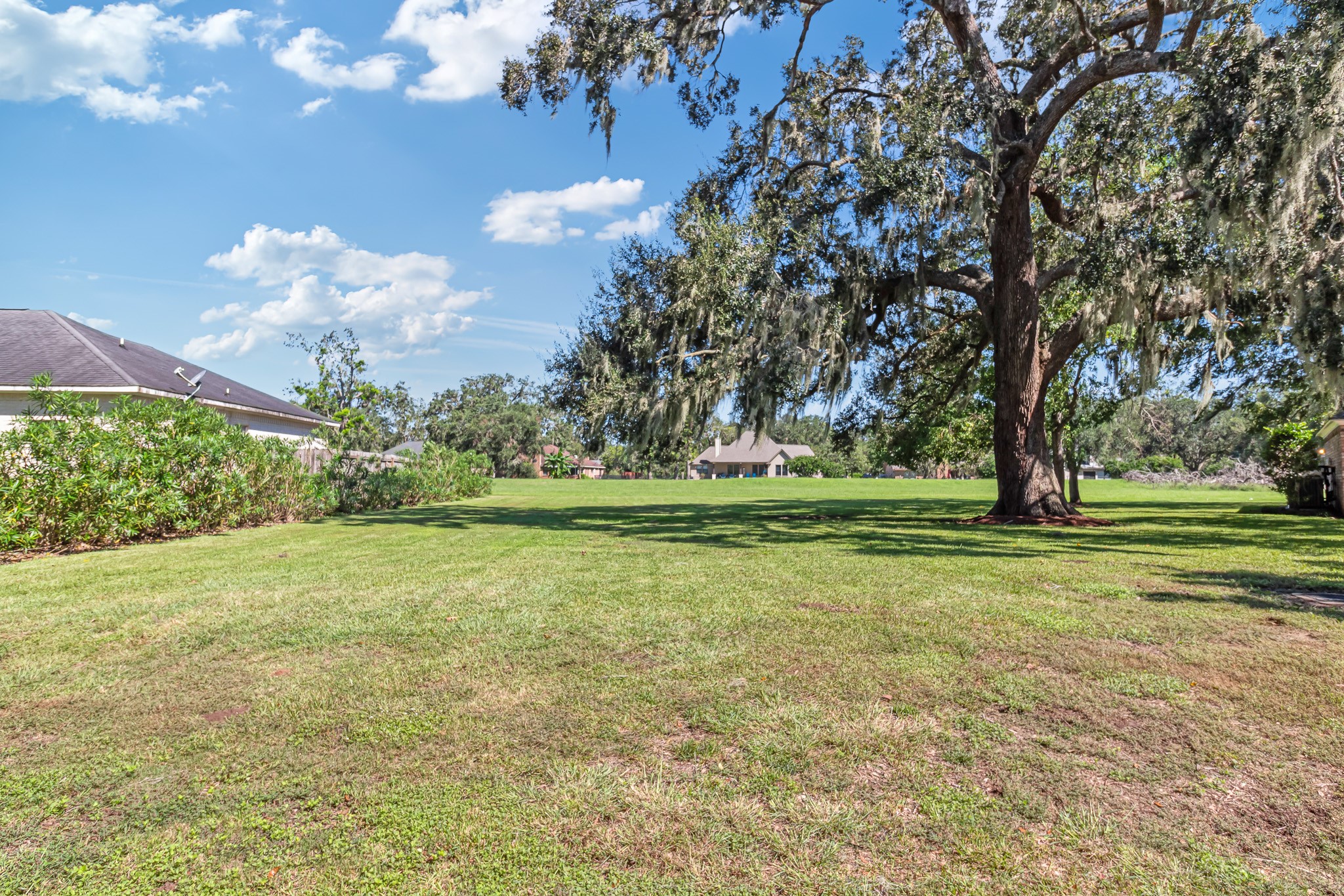 Tbd Pleasant Valley Drive West Columbia TX 77486