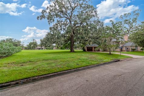 Tbd Pleasant Valley Drive West Columbia TX 77486