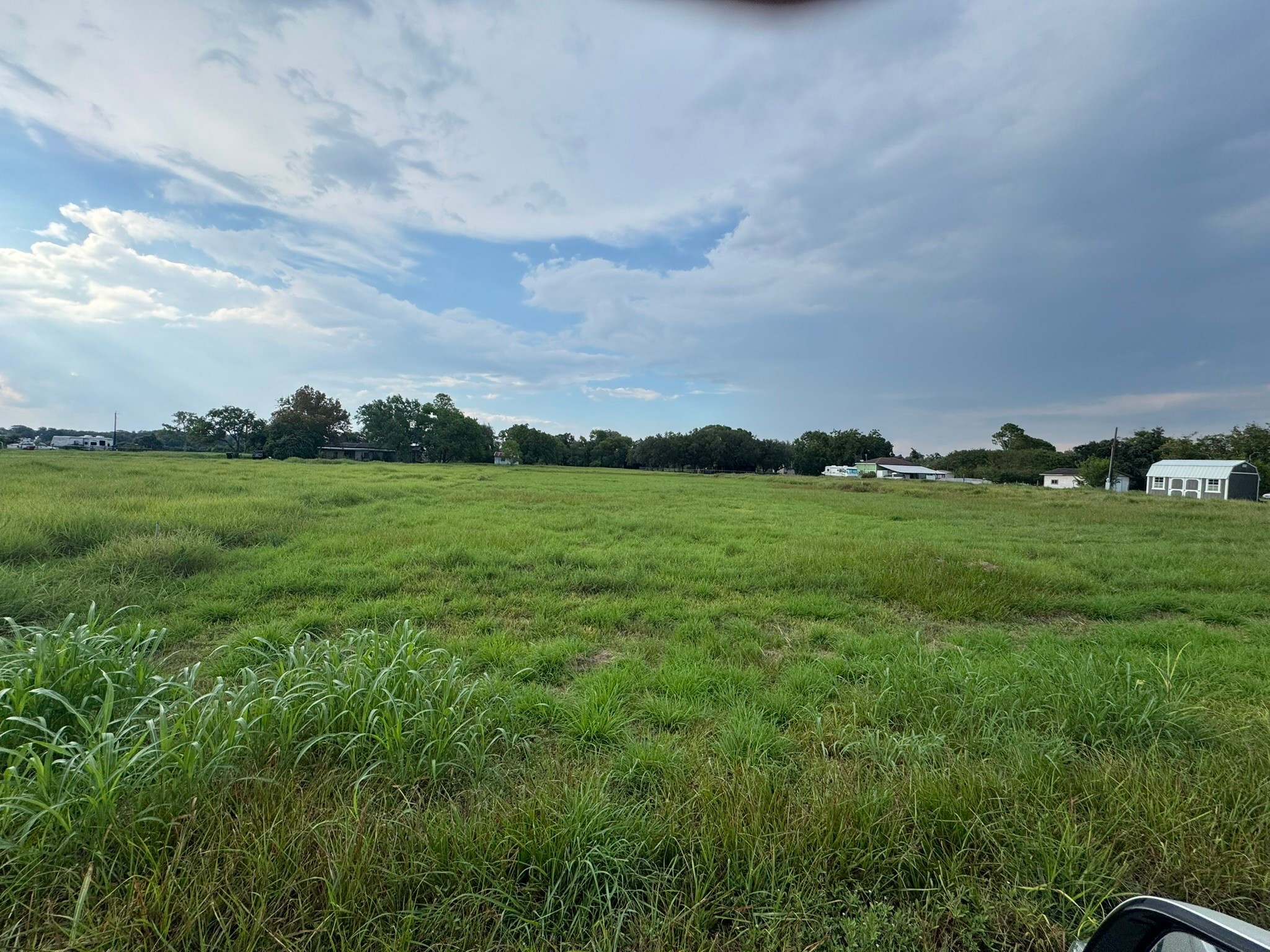 Tbd Greenwood Street Palacios TX 77465