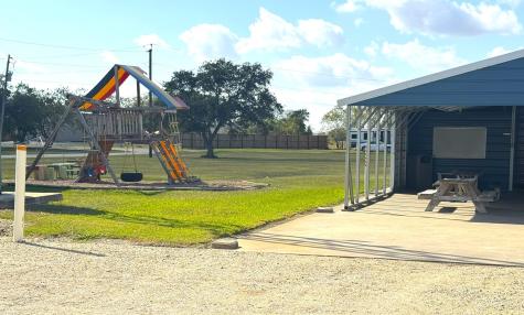 Tbd Greenwood Street Palacios TX 77465