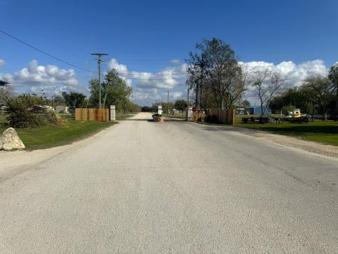 Tbd Greenwood Street Palacios TX 77465