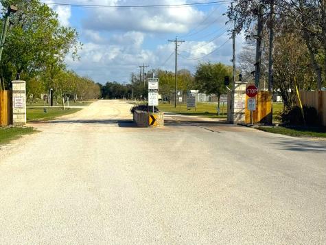 Tbd Greenwood Street Palacios TX 77465