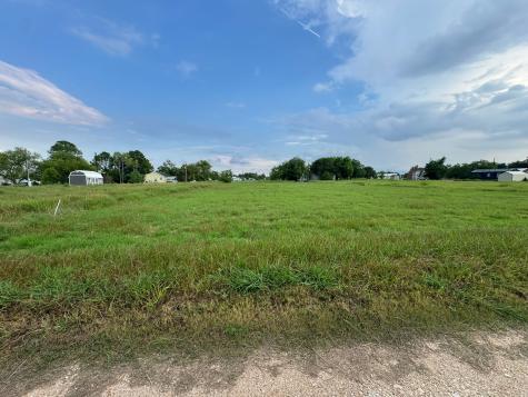 Tbd Greenwood Street Palacios TX 77465