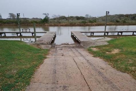 Tbd Greenwood Street Palacios TX 77465