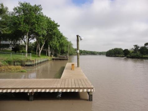 Tbd Greenwood Street Palacios TX 77465