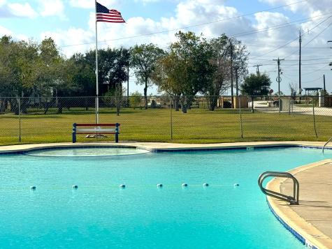 Tbd Greenwood Street Palacios TX 77465