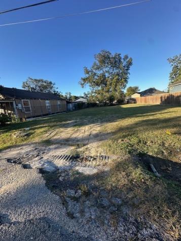 0000 Lelia Street Houston TX 77026