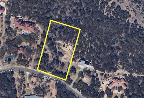 0 Cielo Vista Drive San Antonio TX 78255