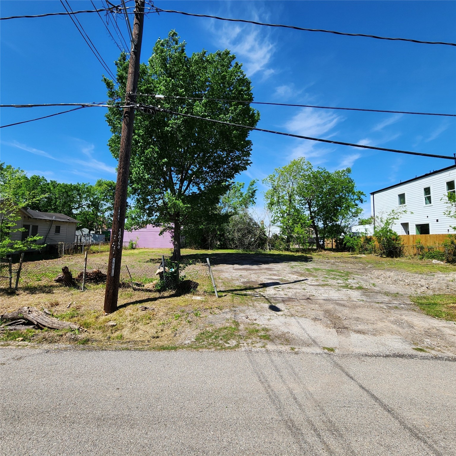 2813 Brackenridge Street Houston TX 77026