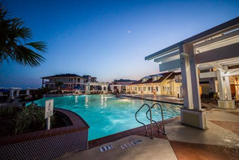 26126 Bay Breeze Drive Galveston TX 77554