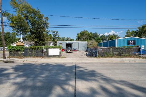 8928 Homestead Road Houston TX 77016