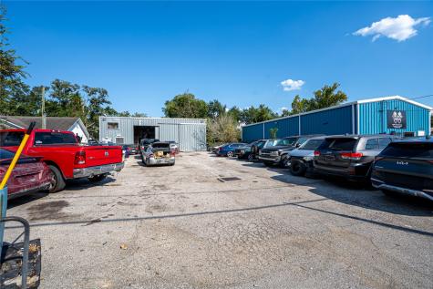 8928 Homestead Road Houston TX 77016