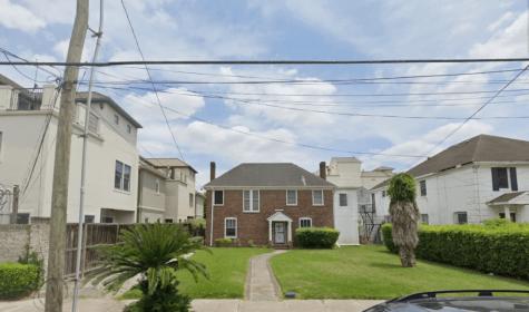 4913 La Branch Street Houston TX 77004