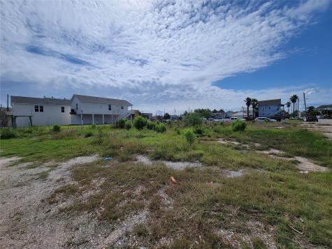 1424 Strand Street Galveston TX 77550