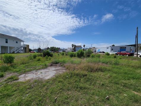 1424 Strand Street Galveston TX 77550