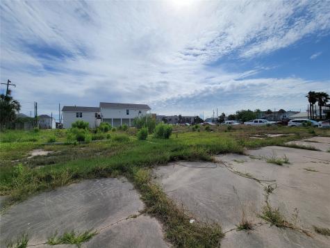 1424 Strand Street Galveston TX 77550