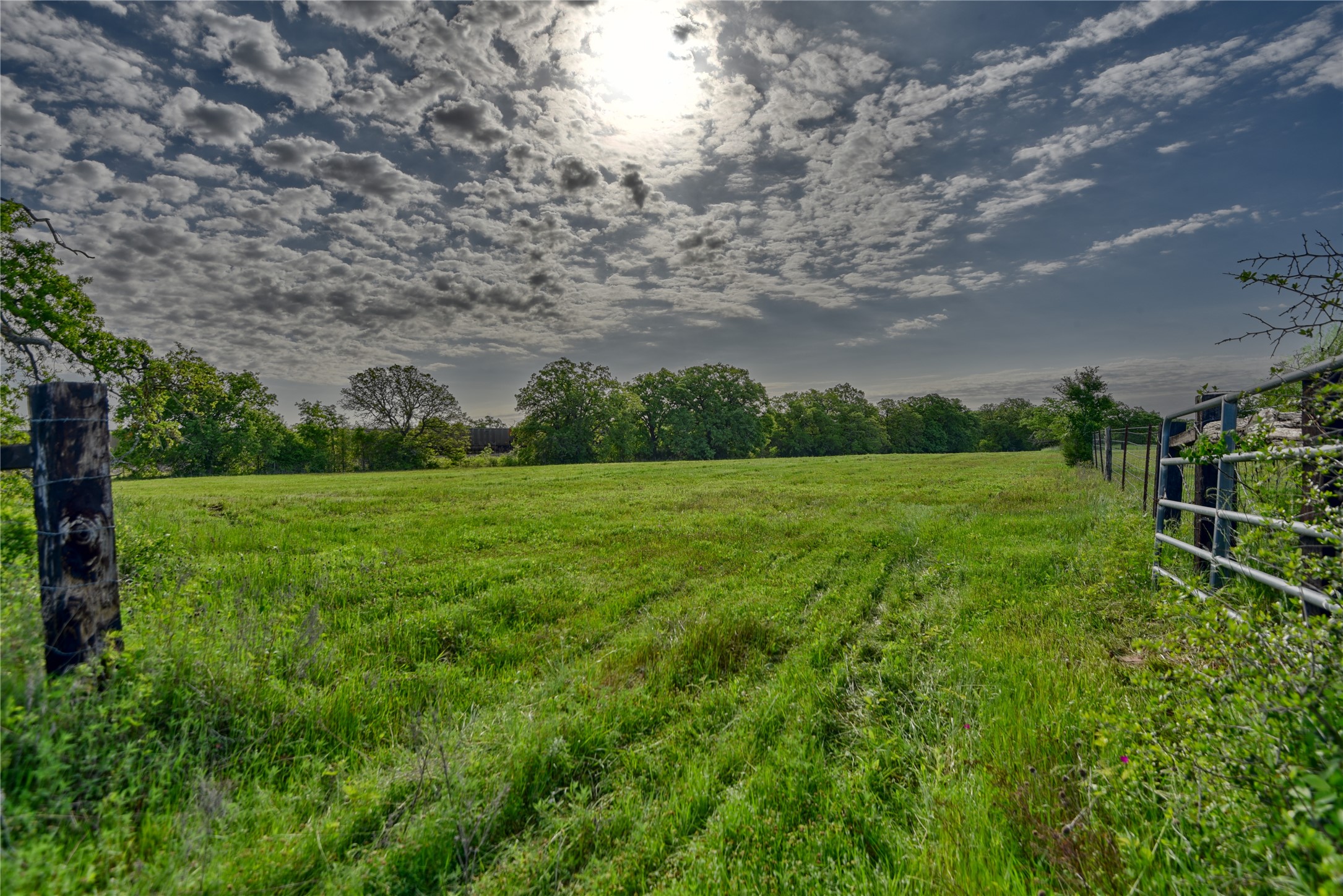 7237 County Road 170, Track B Caldwell TX 77836
