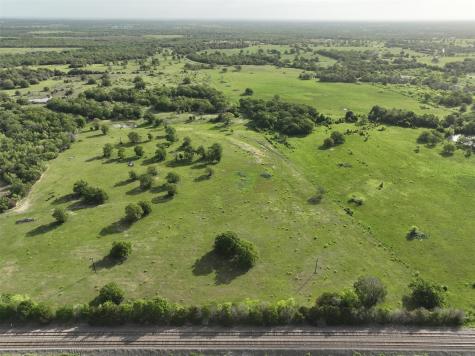 7237 County Road 170, Track B Caldwell TX 77836
