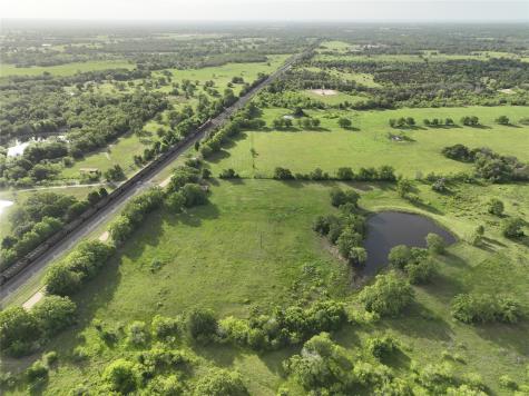 7237 County Road 170, Track B Caldwell TX 77836