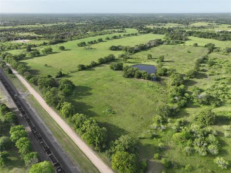 7237 County Road 170, Track B Caldwell TX 77836